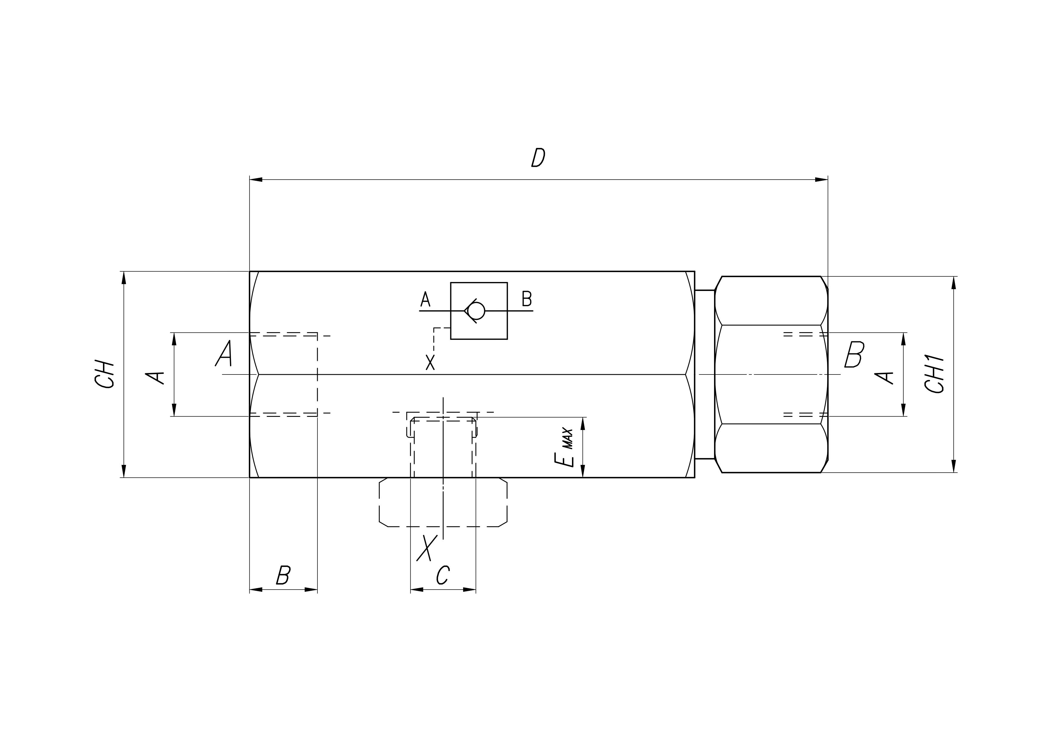 Valvole Di Non Ritorno - JACOB Italia